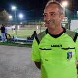 �Il livello tecnico � alto: le partite spesso non sono facili da dirigere�, dichiara l�arbitro Massimiliano Magnifico, ex direttore di gara nelle categorie regionali Figc 
